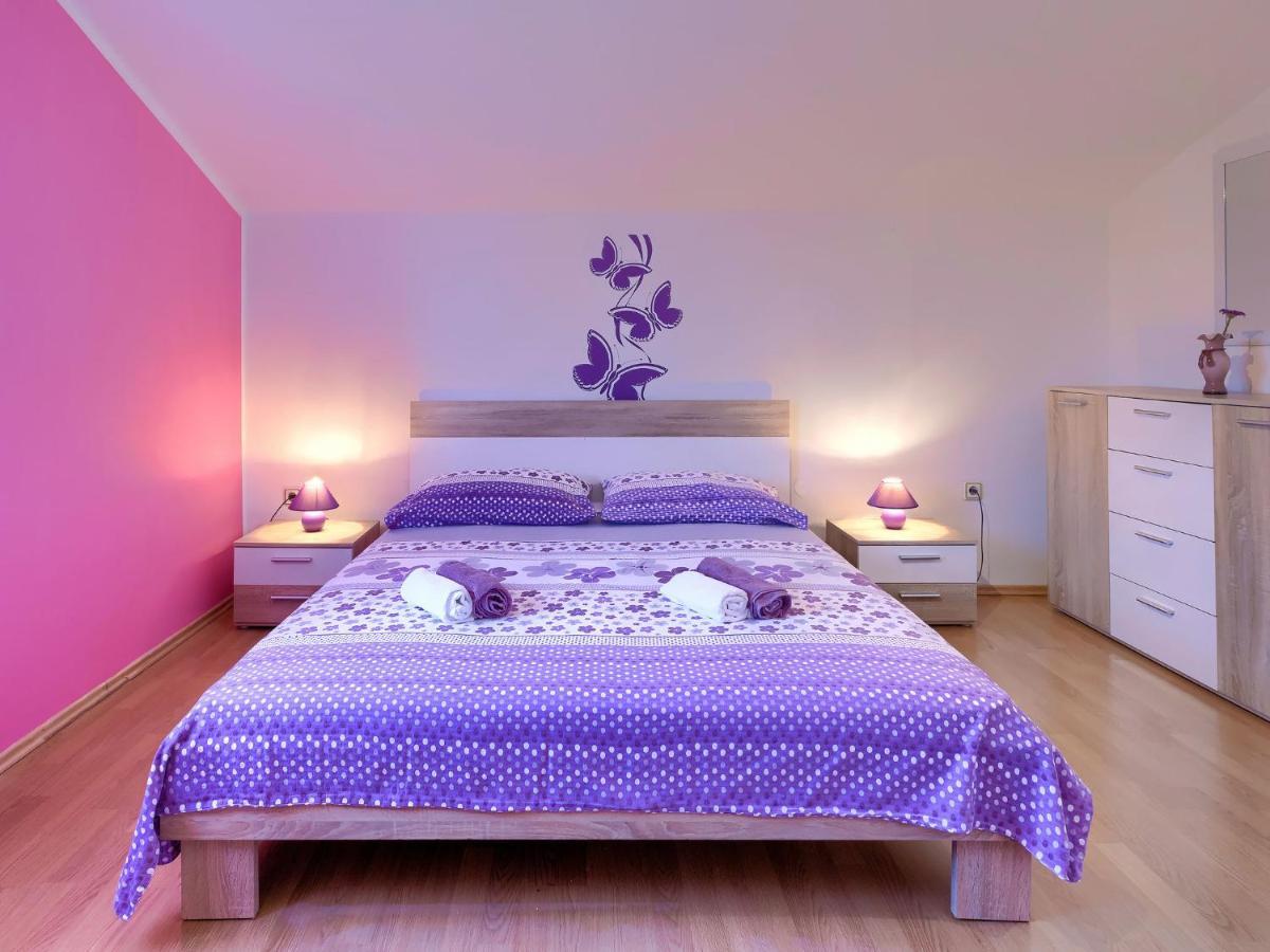 Holiday Home Nikolina - Roj412 By Interhome Sveti Petar u Sumi Exterior photo