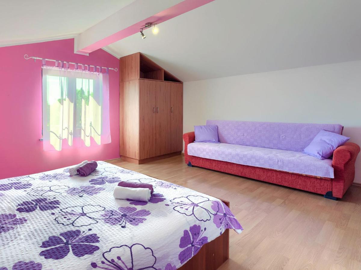 Holiday Home Nikolina - Roj412 By Interhome Sveti Petar u Sumi Exterior photo
